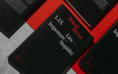 Roland Breeur’s „L. I. S.: Lies – Imposture – Stupidity“: historical and philosophical background