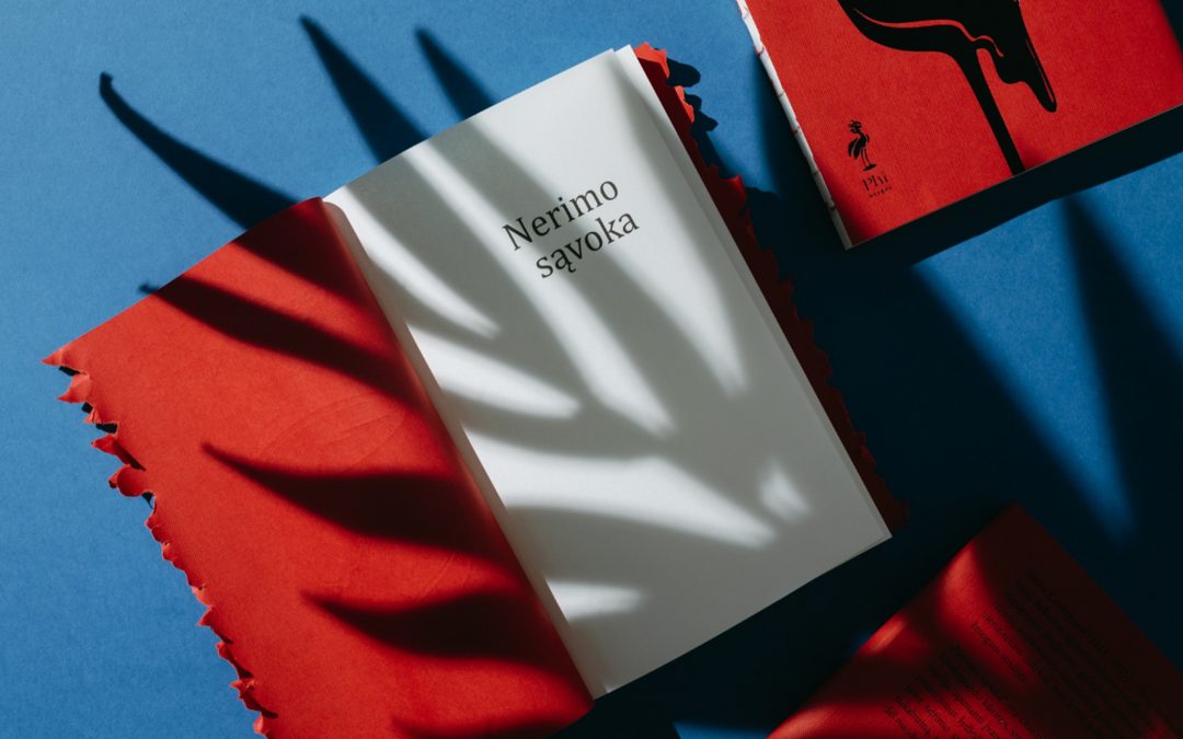 Plačiau apie Søreno Kierkegaardo „Nerimo sąvoka“