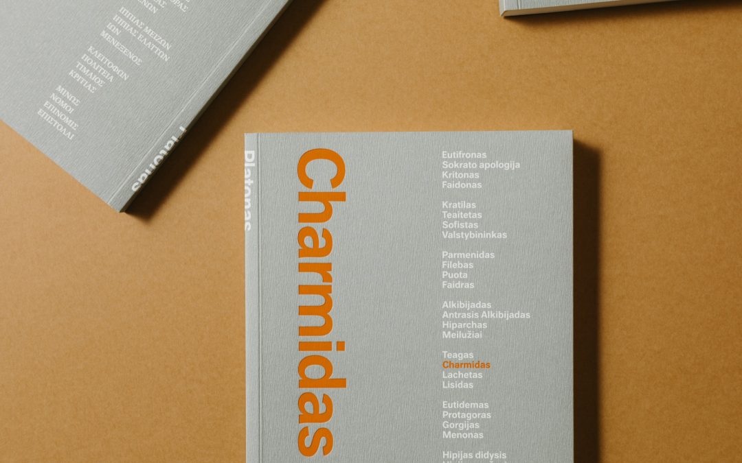 „Charmidas“ filosofinis palikimas