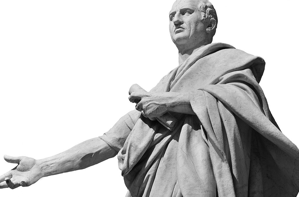 Ciceronas