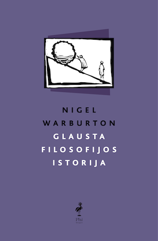 Nigel Warburton